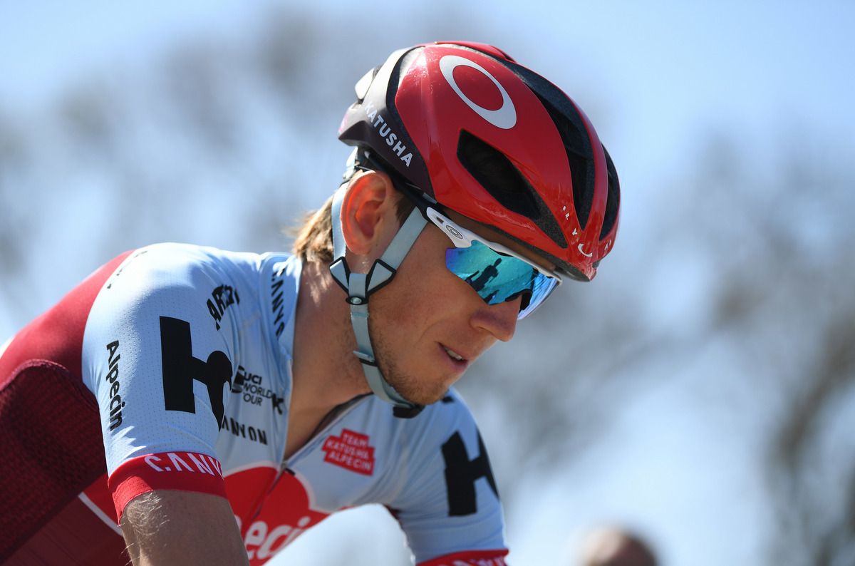 Ilnur Zakarin (Katusha-Alpecin)