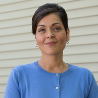 Hala Ayala's avatar
