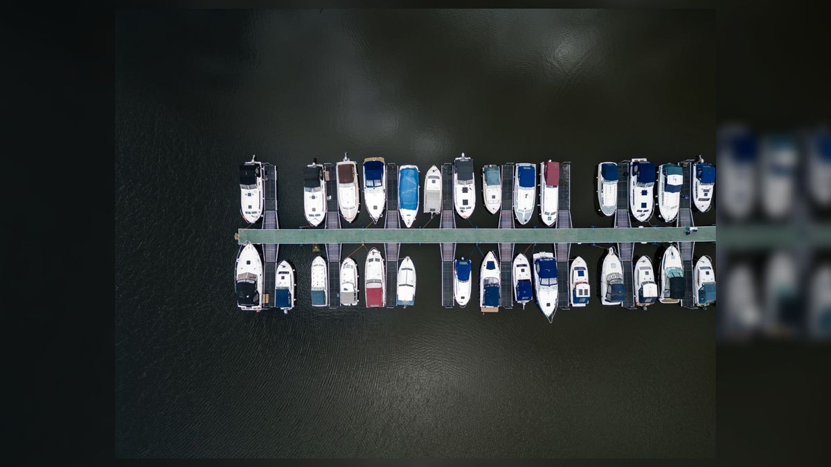Photo captured with DJI Mavic Mini 3 Pro