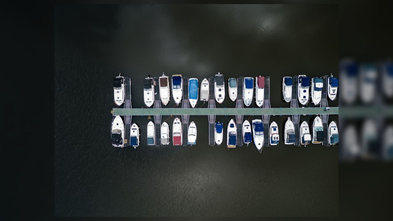 Photo captured with DJI Mavic Mini 3 Pro