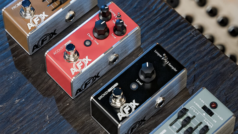 The must-have new guitar effects pedals of 2023 | MusicRadar