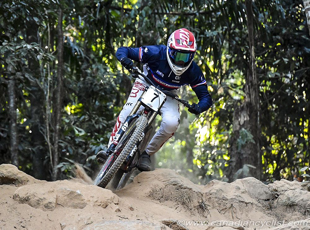 Loris Vergier (France)