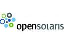 OpenSolaris logo