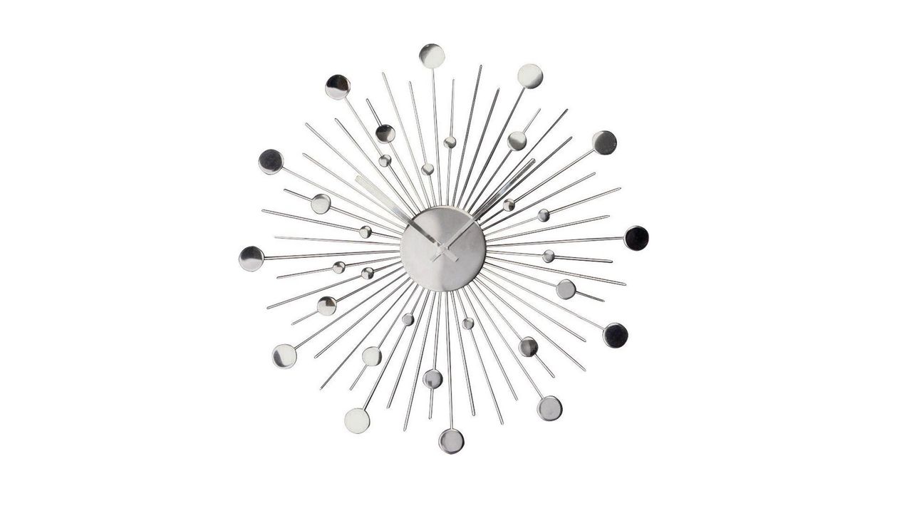 The best wall clocks for the clocks change 2019 Real Homes