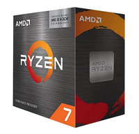 AMD Ryzen 7 5800X3D: now $318 at Amazon