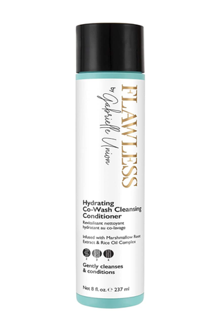 Hydrating Co-Wash Cleansing Hair Conditioner 