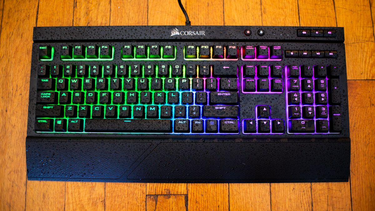 The best gaming keyboards for Fortnite TechRadar