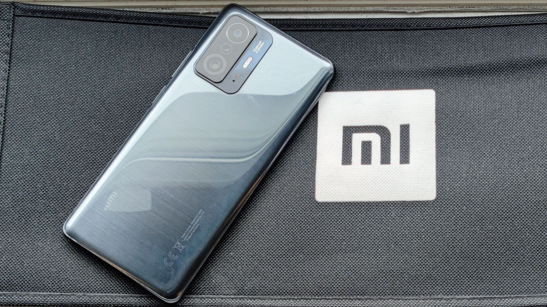 Xiaomi 12 Charging Speed Could Be Faster Than Mi 11 But Slower Than Expected Techradar 8794