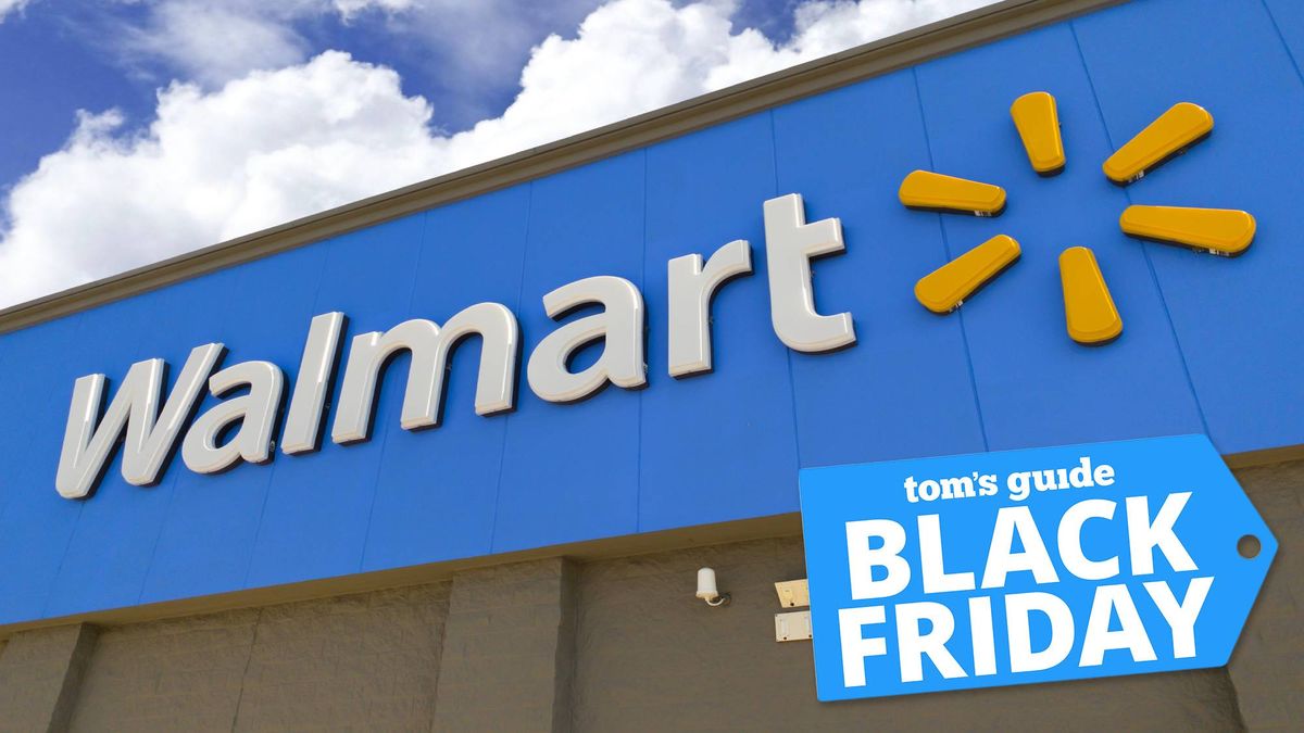Walmart Black Friday deals are live — 7 epic sales you must buy now - Flipboard