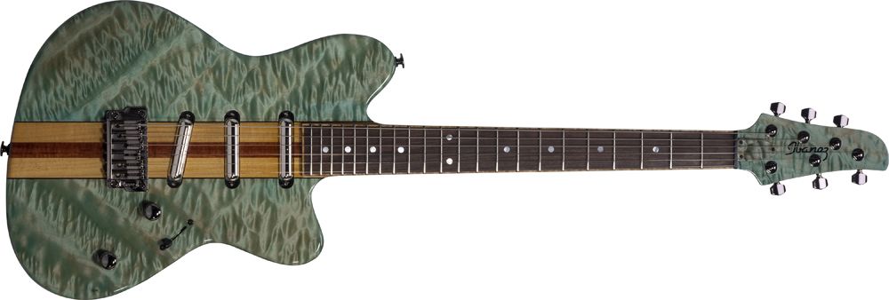 Ibanez guitar