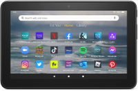 Amazon Fire 7 Tablet (2022): was £64 now £49 @ Amazon