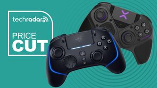 Pro deals controller alternatives