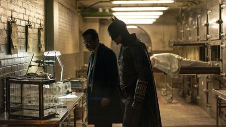 The Batman