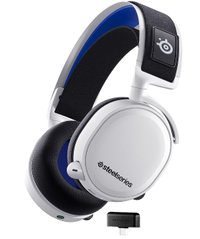 SteelSeries Arctis 7P+ Wireless Headset: now £99 at Amazon