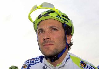 Ivan Basso (Liquigas - Cannondale)