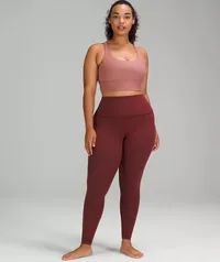 Wunder Under Super-High-Rise Tight: was $98–$118 now $39–$89 (save $29–$59) | Lululemon