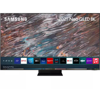 Samsung 65-inch QN800 Neo QLED 4K Smart TV: £3,299£2,520 at Currys
Save $779 -