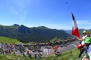 Tour de France 2024 stage 11 preview - Severely hilly trek through Massif Centrale 'like two stages in one'
