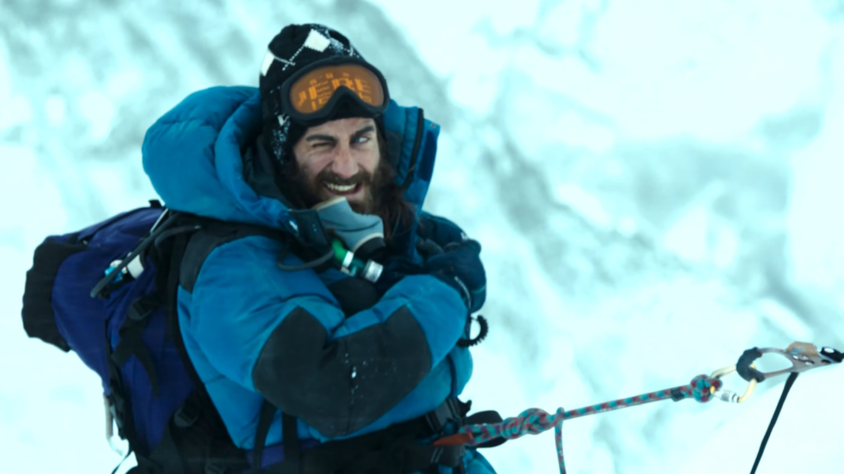 Las 32 mejores películas de Jake Gyllenhaal