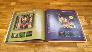 Bitmap Books interview; an art book for games