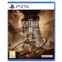 Little Nightmares 3