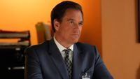 Michael Weatherly as Tony DiNozzo in the Season 24 premiere of NCIS.