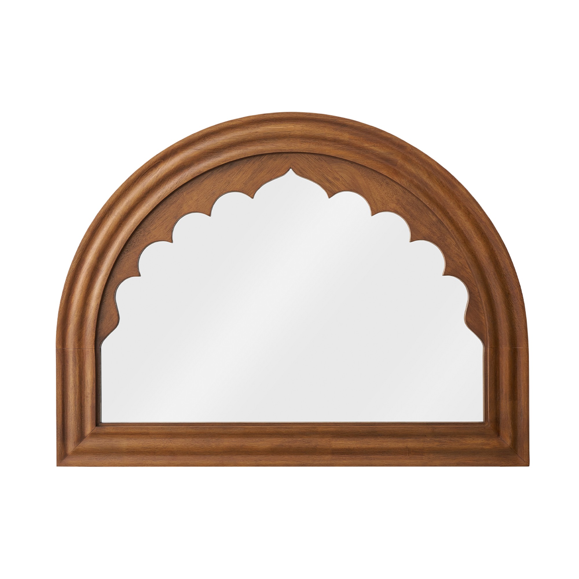 Tan France Rayan Wall Mirror