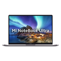Xiaomi Mi NoteBook Ultra review: Purely for demanding