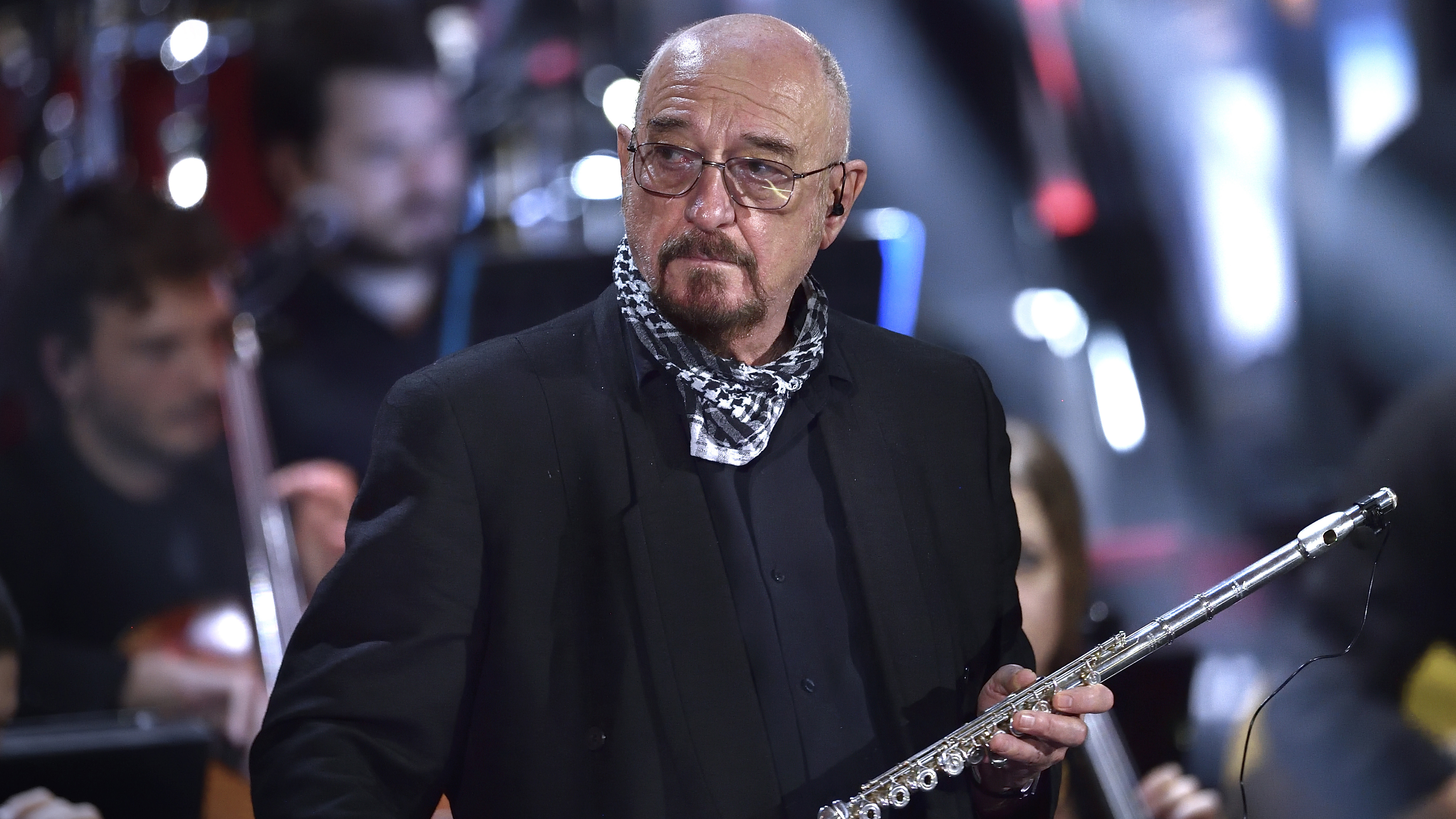 Ian Anderson