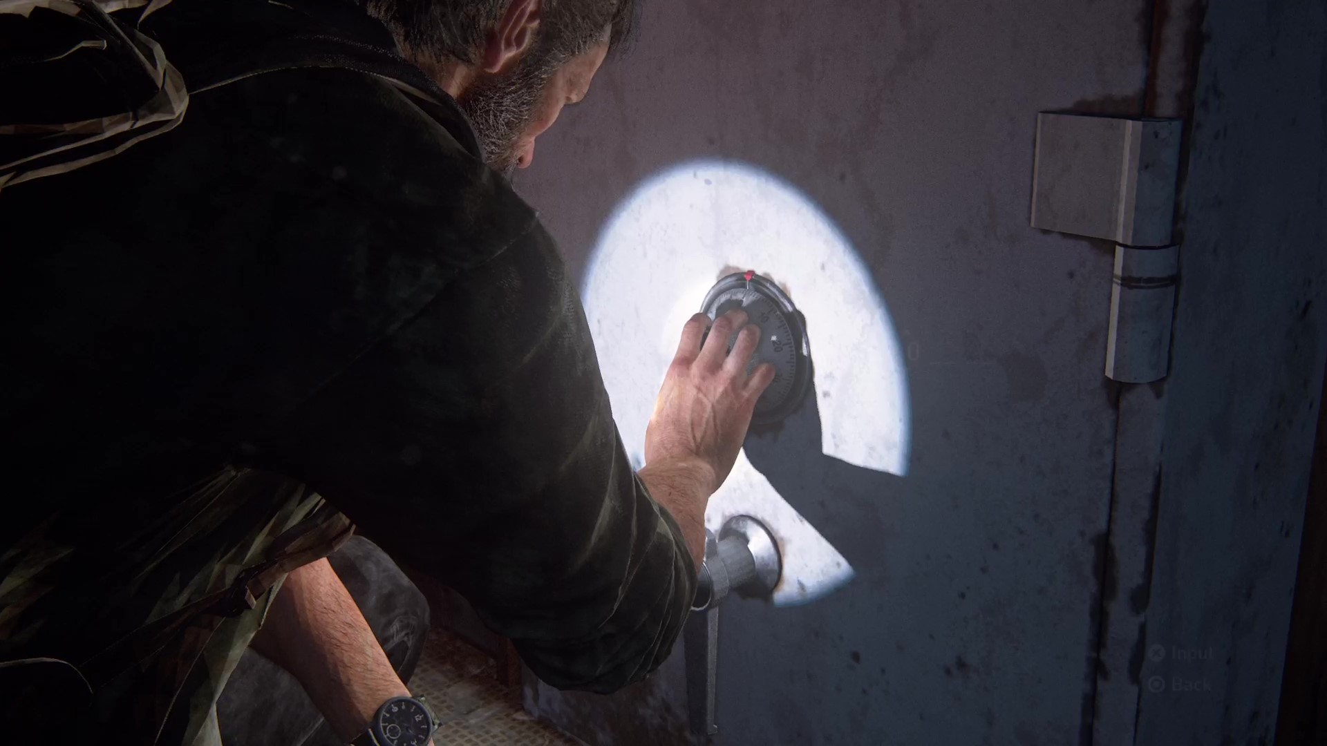 All The Last of Us Part 1 safe code combination locations | GamesRadar+