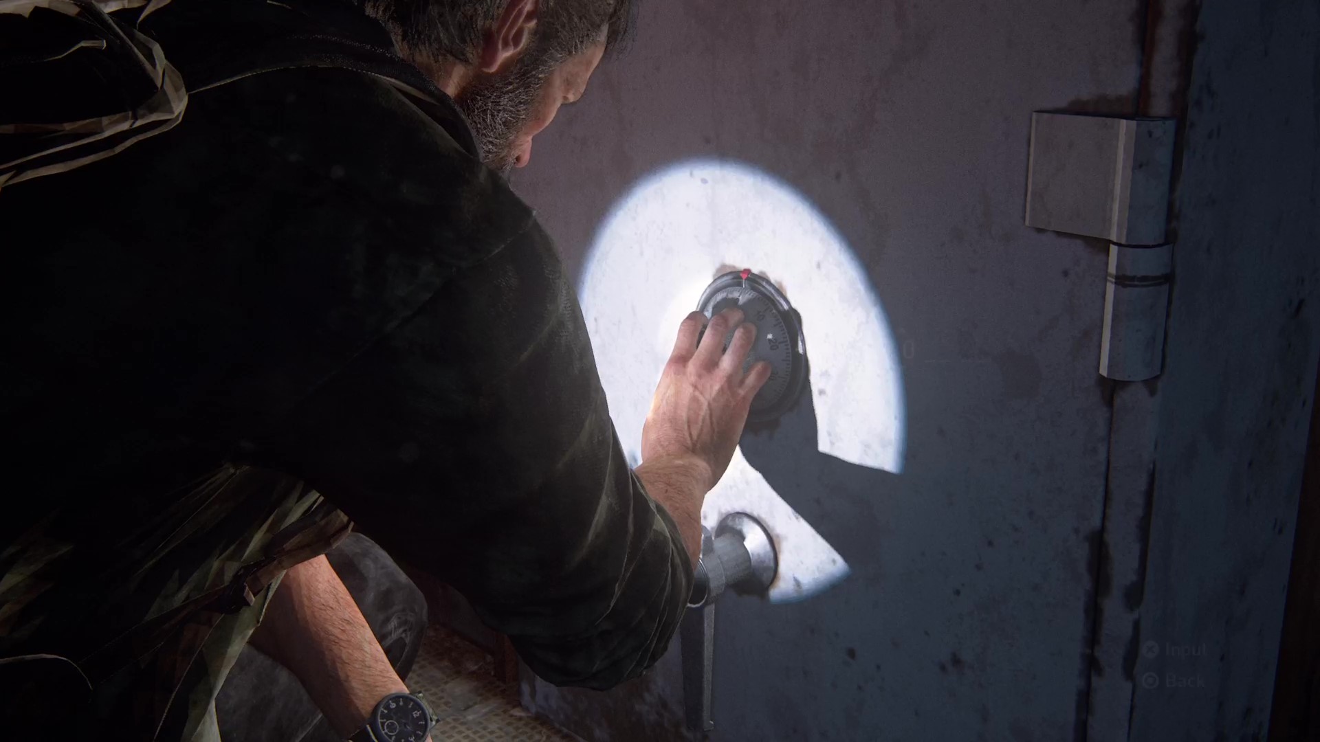 The Last of Us Part 1 Artifact locations