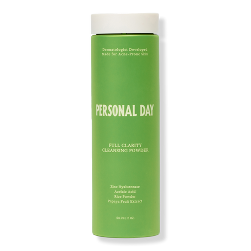 Full Clarity Cleansing Powder