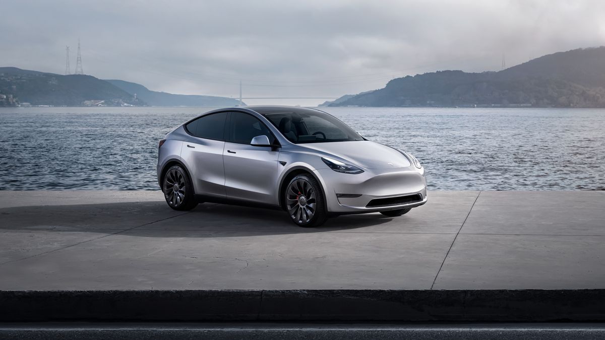 What we know so far about the upcoming 2025 Tesla Model Y ‘Juniper’ | T3