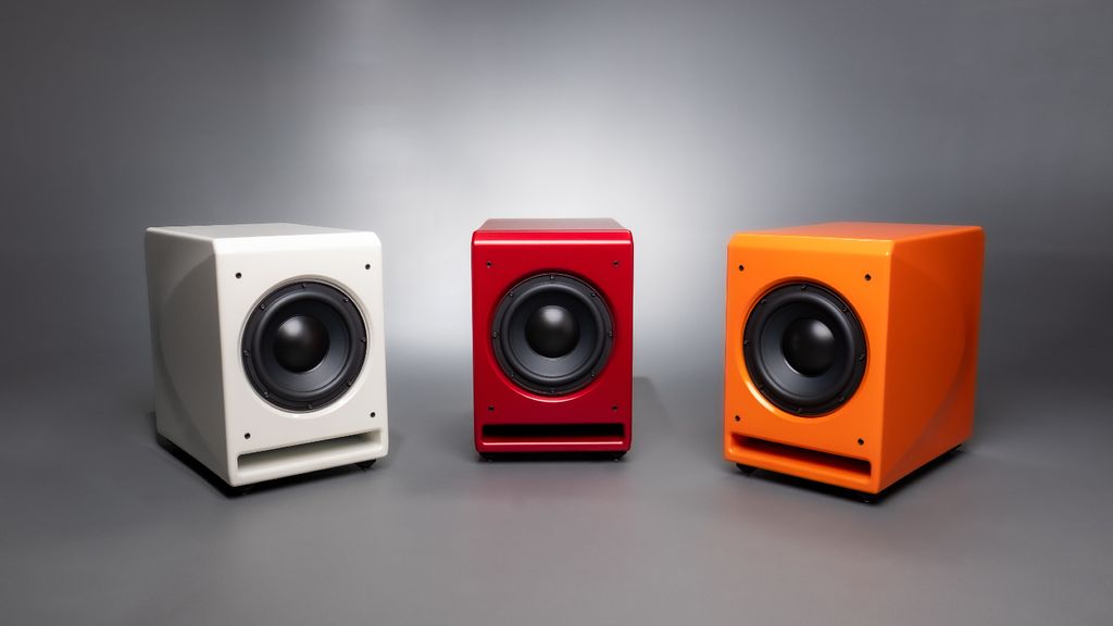 Lōkē is Wilson Audio's smallest ever active subwoofer What HiFi?