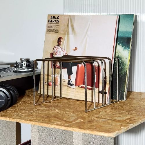 Urban Outfitters, Vinyl Tabletop Storage