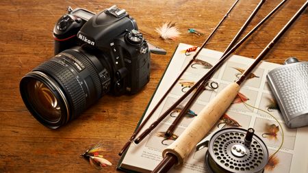 Best lenses for the Nikon D750