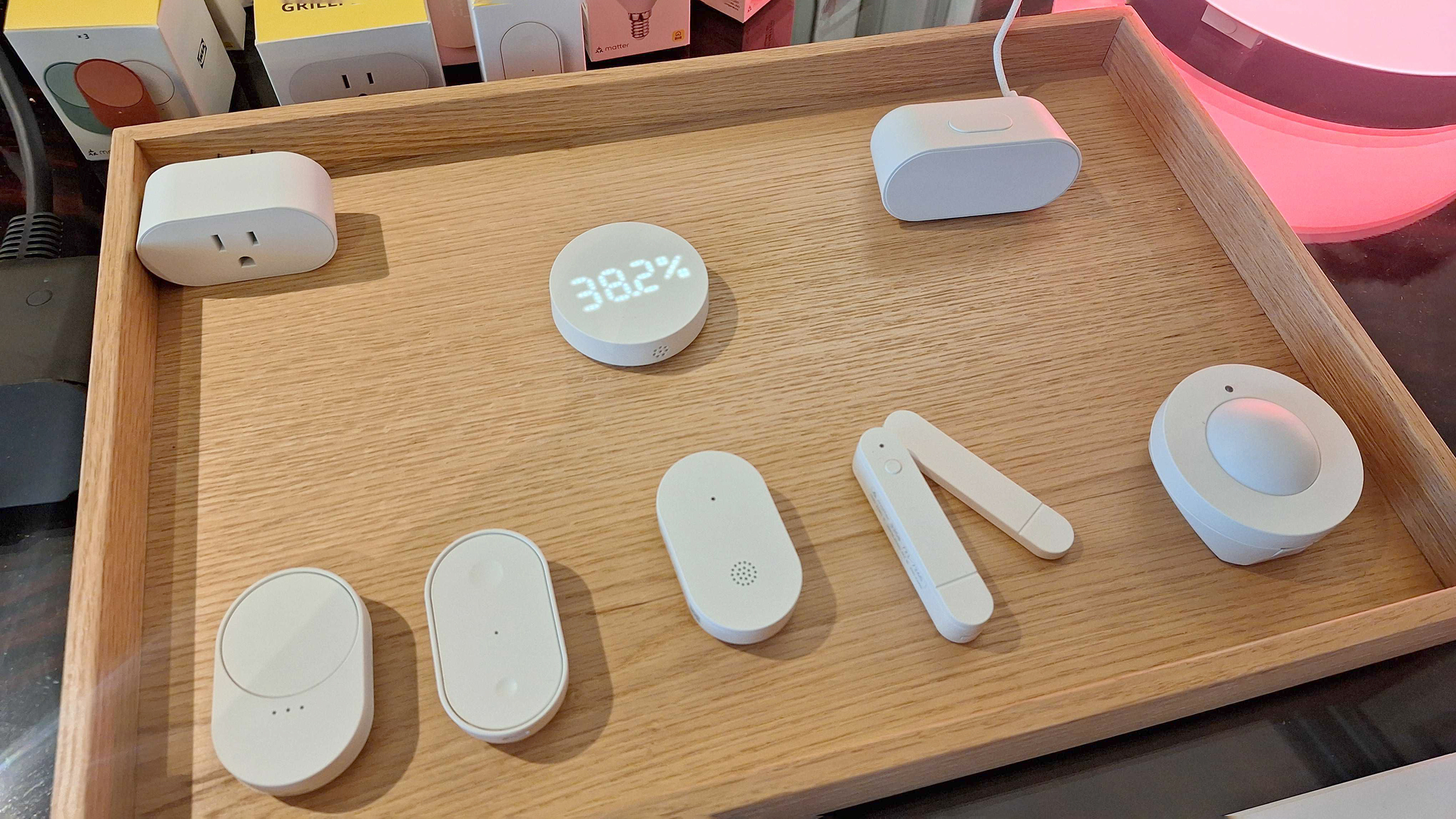 IKEA smart home gadgets