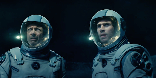 Independence Day: Resurgence