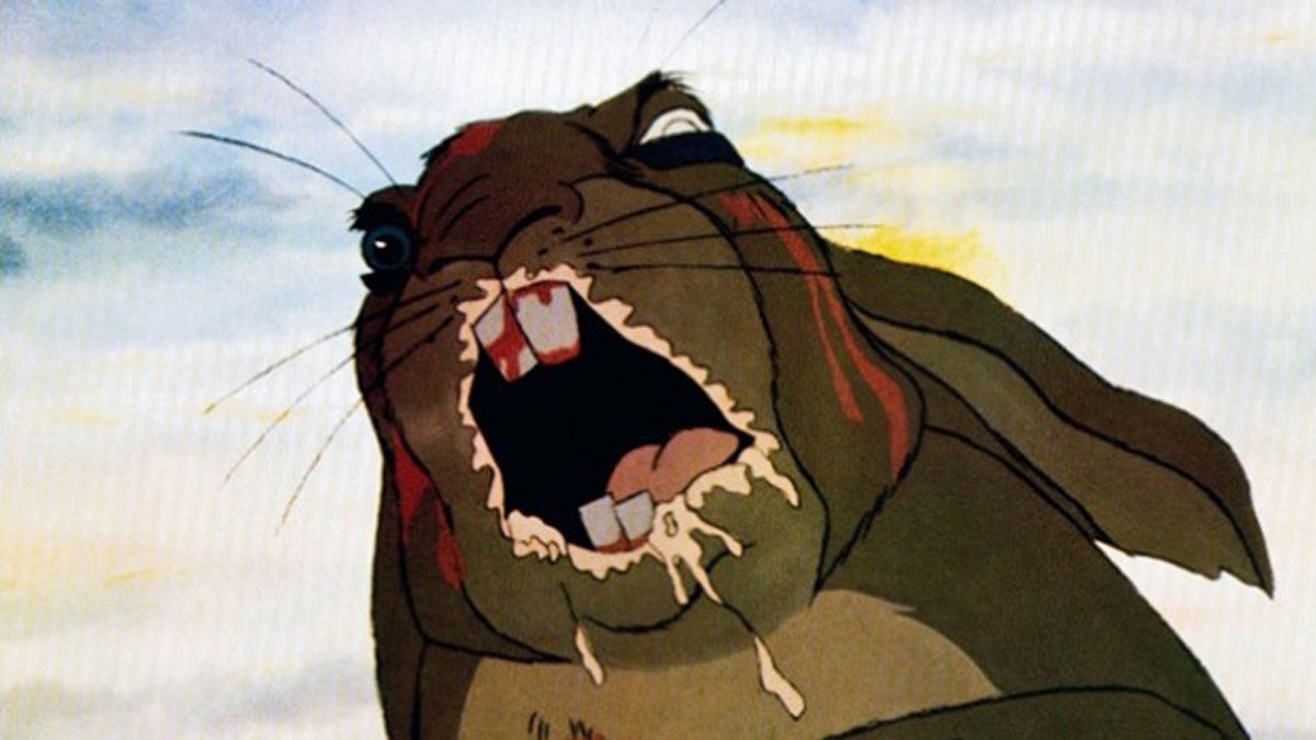 Watership Down