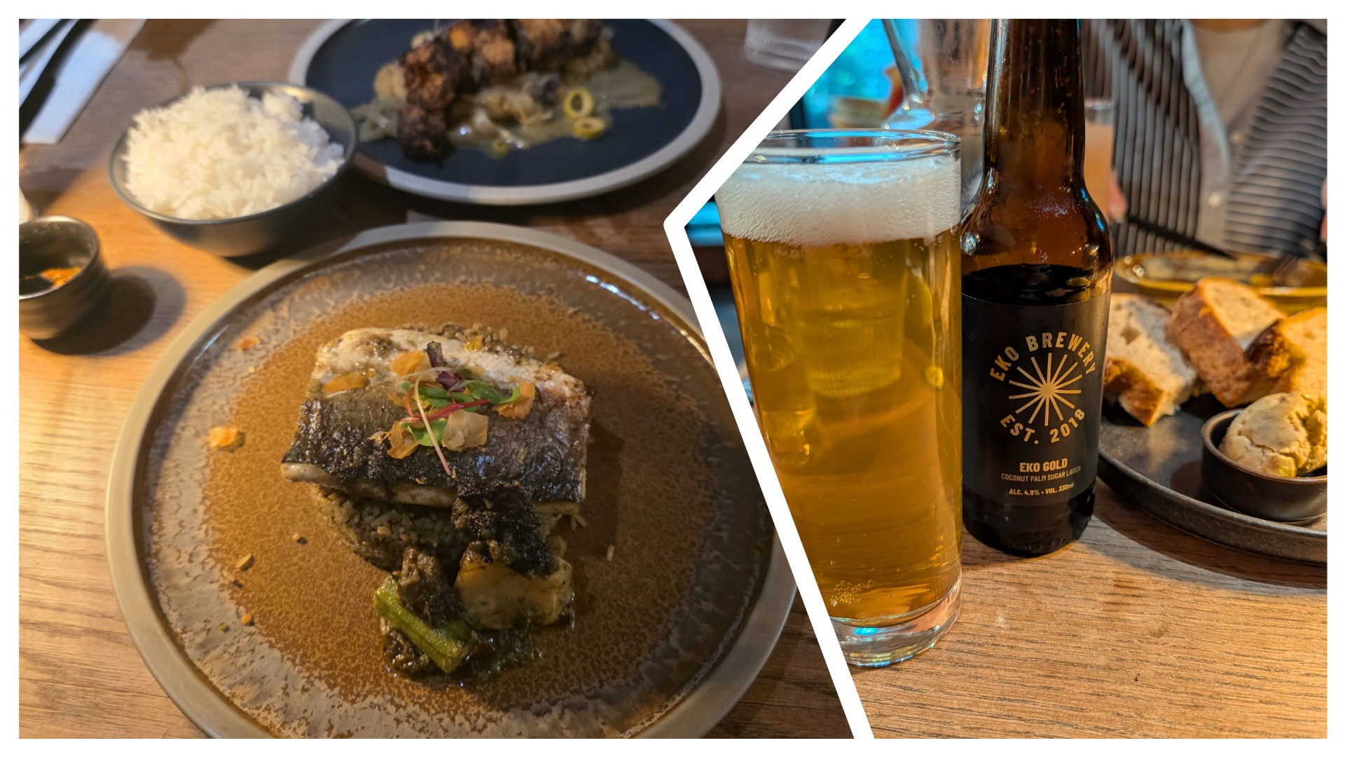 London Little Baobab