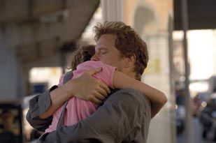 Genova - Colin Firth &amp; Perla Haney-Jardine