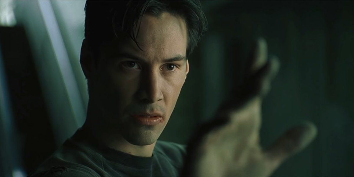 5 Things We Need To See In The Matrix 4 | Cinemablend