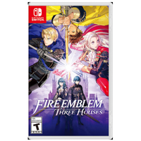 Fire Emblem: Three Houses: was $59 now $35 @ GameStop