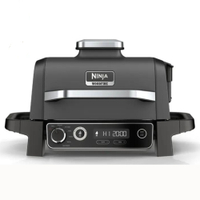 Ninja Woodfire Pro Outdoor Grill | Was $399.99, now $299.99 at Amazon