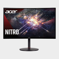 Acer Nitro XZ270 | 27 inch| 240Hz | 1080p | $329.99