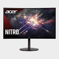 Acer Nitro XZ270 | 27 inch| 240Hz | 1080p | $329.99 $249.99 at Amazon (save $80)