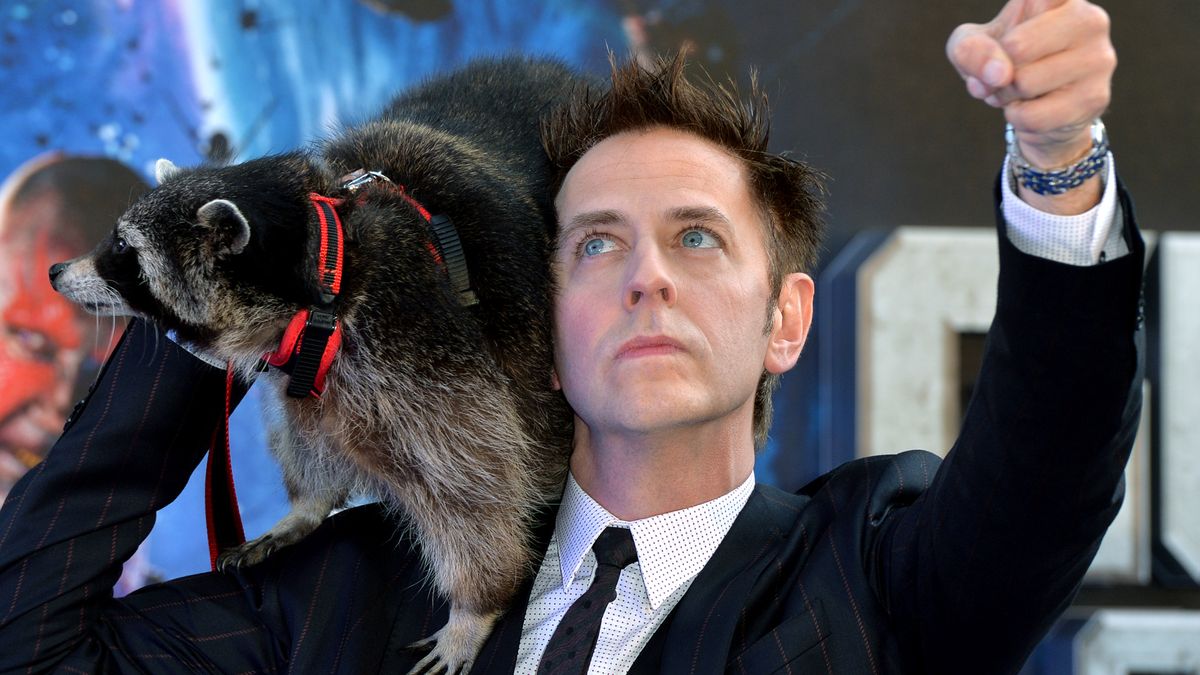 James Gunn