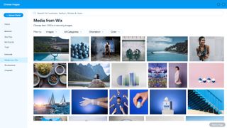 Wix website builder review