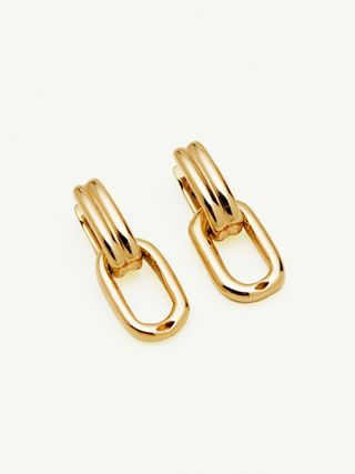 Bechet Earring