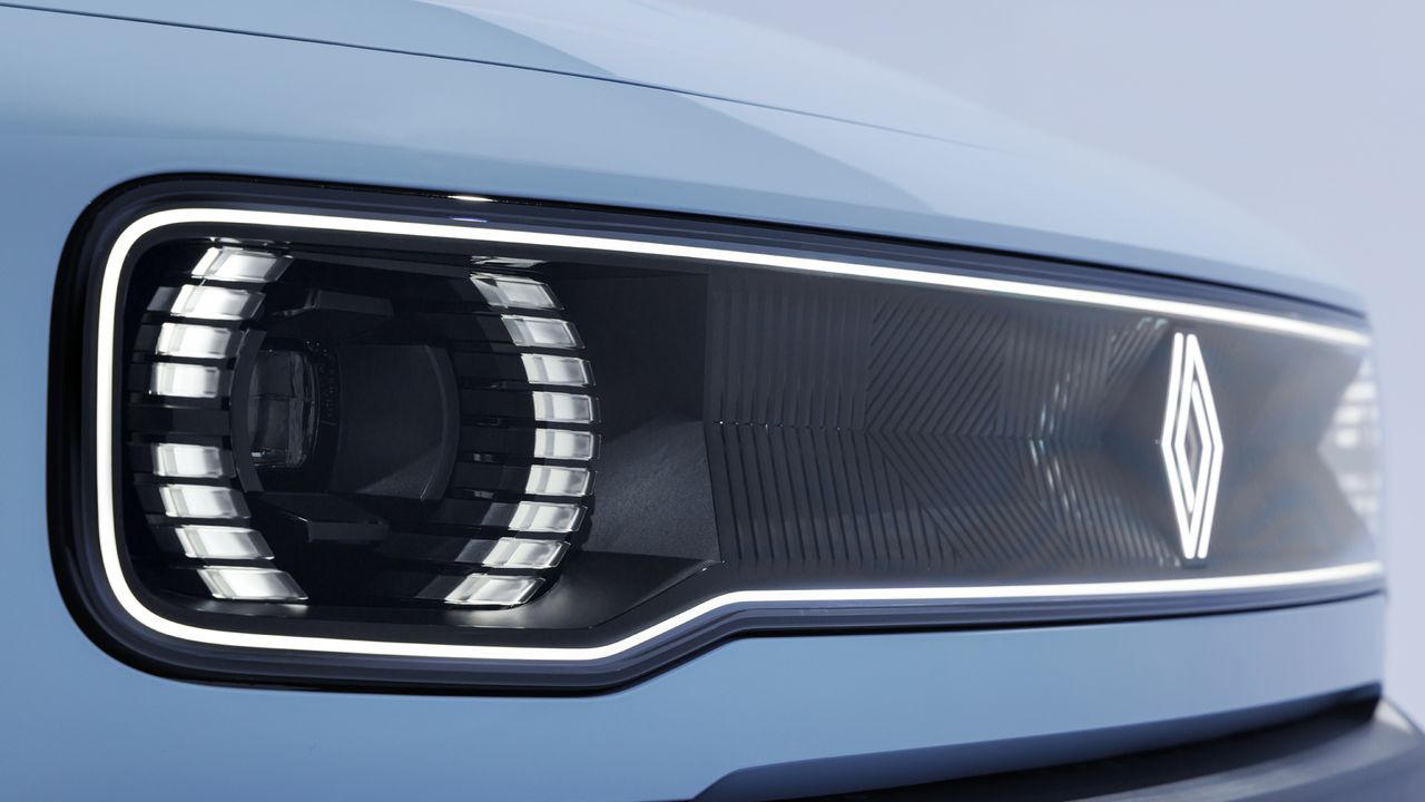 Android Automotive upgrade gives Google more control over your car